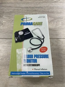 Primacare DS-9197-BL Professional Classic Series manueller Blutdruck in Erwachsenengröße - Bild 1 von 5