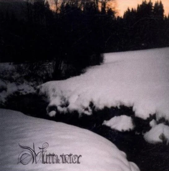 Mittwinter - Vinterdrom CD #15096 - Bild 1 von 1