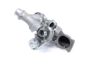 BTS Garret Lader Aufladung T914391 Mercedes-Benz Sprinter Bus Kasten Pritsc B906 - Bild 1 von 7