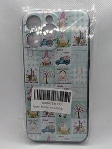 Super Case Hülle für iPhone 16 Pro Max - Ostermotiv - Bild 1 von 2