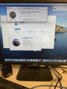 Apple Mac mini A1283 2009 2.26 GHz Core 2 Duo 120 GB SSD 4 GB RAM - Picture 1 of 5