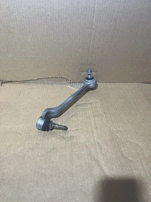 12-15 BMW 328i FRONT LEFT/DRIVER SIDE LOWER REARWARD CONTROL ARM - Image 1 of 4