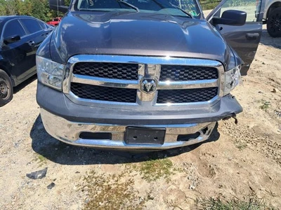 Dodge Ram 1500 2016 usado motor soplador de climatización fabricante de equipos originales 153 k millas stock #063621 Foto 1 de 4