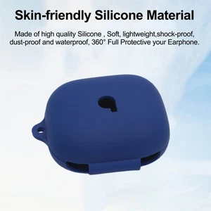 Innovative Silicone Case for Beats Powerbeats Pro 2 with Easy Attachment - Picture 1 of 90