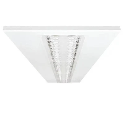 Beghelli (3Pezzi) LENSPAN LP236ED Pannello LED 30x120 ad alta efficienza 4000K - Immagine 1 di 4