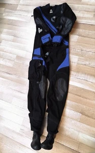 USIA Techniflex Trockentauchanzug Größe L technischer Trockentauchanzug, Tauchen  - Bild 1 von 15