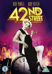 42nd Street (DVD) - Imagen 1 de 4