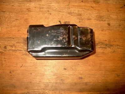 Cargador Early Remington Modelo 760 30-06 Cal Foto 1 de 3
