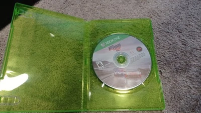 Need for Speed: Rivals (Microsoft Xbox One, 2013) Generic Case/No Artwork - Image 1 of 2