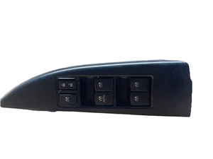 2008- 2014 Subaru Legacy Master Power Window SWITCH OEM #D94 - Picture 1 of 4