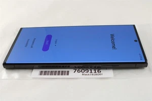 Samsung Galaxy S23 Ultra 1TB Factory Unlocked AT&T T-Mobile Verizon GSM 7609116 - Picture 1 of 7