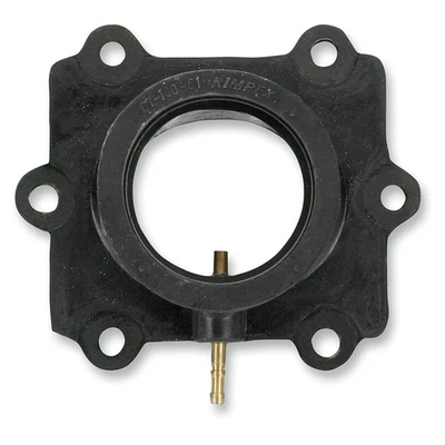 Flange de montagem de carburador Kimpex para snowmobile Arctic Cat ZR 600 1998 - Imagem 1 de 3