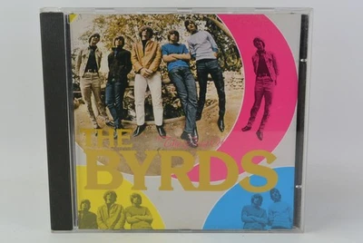Byrds Best of (16 tracks | Musik CD] Zustand gut - Bild 1 von 2