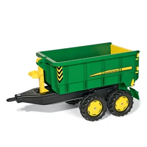 rollyToys Container John Deere - Bild 1 von 1