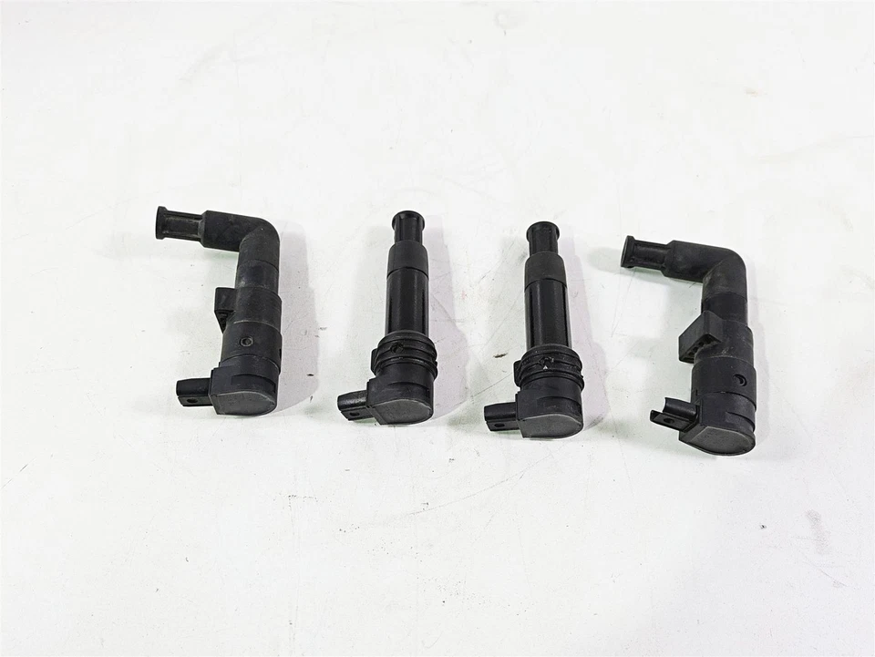 BMW R1200RT K26 2009 juego de bobinas de varilla de bobina de encendido 12138520154 12138520173 Foto 1 de 4