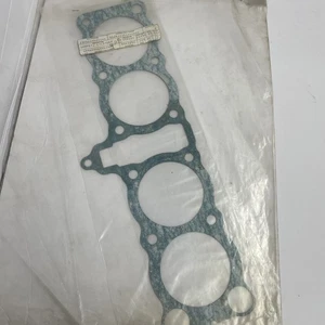 5G2-11351-00 NOS Yamaha Cylinder Gasket XJ750 Maxim XJ750R Seca 1980s W3494 - Picture 1 of 2