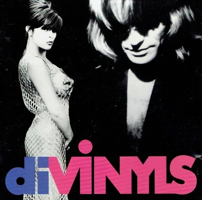 CD - DIVINYLS - Divinyls - Photo 1/2