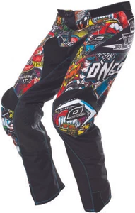 O'Neal Mayhem  Crank MX ATV Men's Pants - Motocross Dirt Bike Offroad ATV - Picture 1 of 2