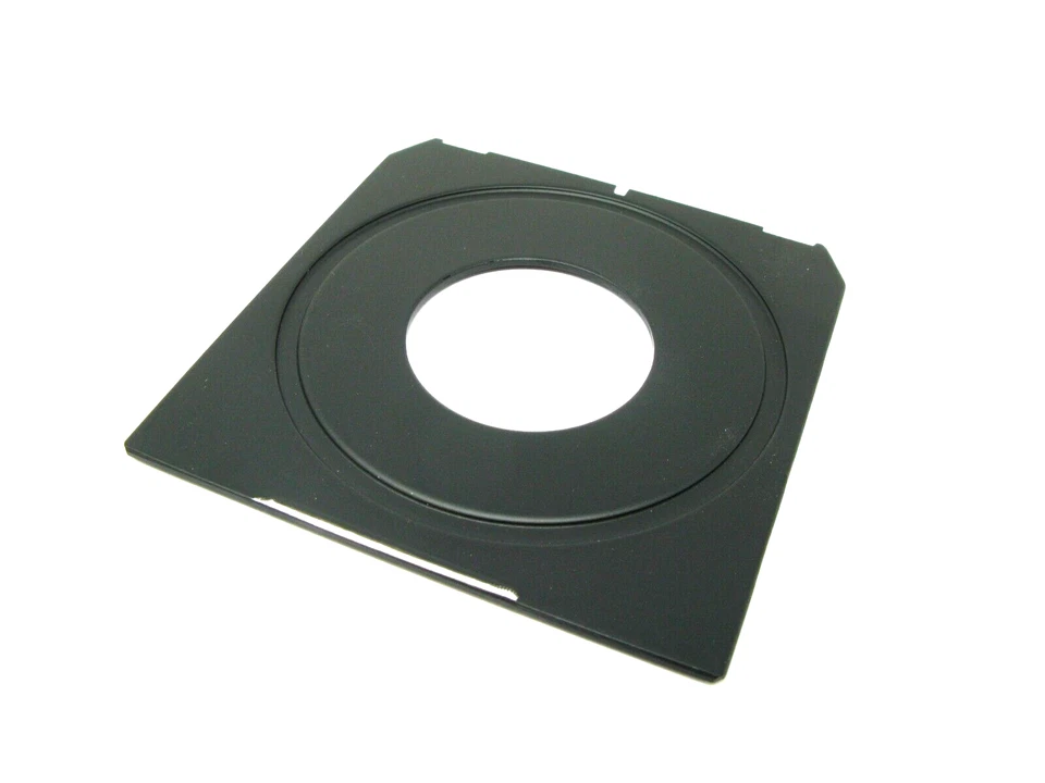 Linhof Tech Fit Lens Panel No 1 - Image 1 of 1