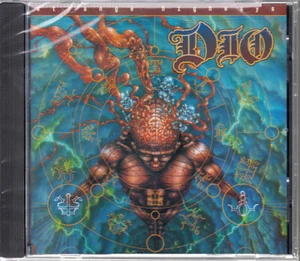 Dio: Strange Highways (1994 Reprise) *New and Sealed CD* - Imagen 1 de 2