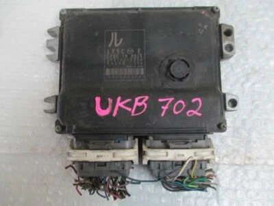 Módulo de control ECM del motor MT compatible con 08 MAZDA MX-5 MIATA LF5C 18 881E LF5C18881E Foto 1 de 4