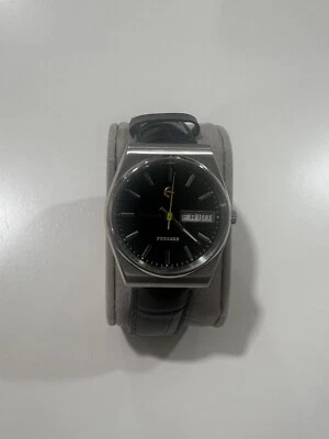 Rado Voyager Day Date Automatic Wrist Watch - Image 1 of 4