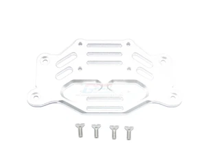 New 1:10 Aluminum Alloy Front Fender Stabilizing Plate for TRAXXAS TRX-4 RC Car - Picture 1 of 17