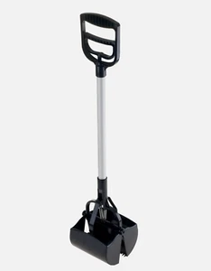 Leichter montierter Haustier Jumbo Hund POOPER SCOOPER biologisch abbaubar 75 Kotbeutel - Bild 1 von 6