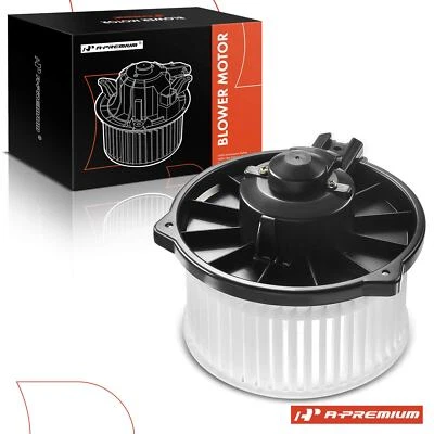 Nuevo motor calentador soplador HVAC con jaula ventilador para Toyota Corolla 1993-1997 87103-12040 Foto 1 de 4