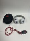 Beats By Dr. Dre Beats Studio2 Wireless Over-ear Headphones White (need Pads)