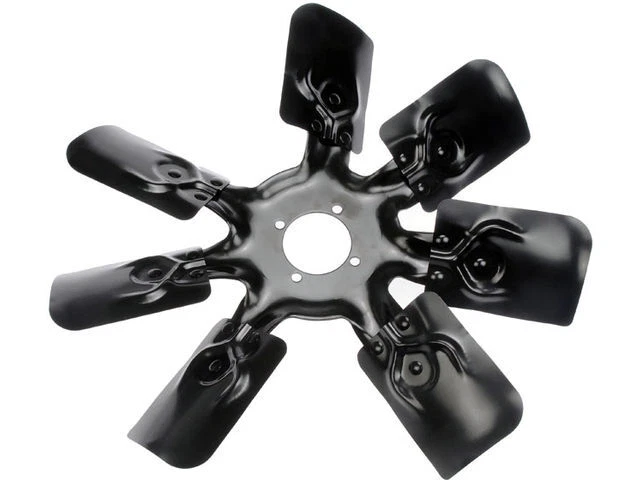 Hoja de ventilador para Ford F250 1992-1996 4,9 L 6 cilindros 1993 1994 1995 VT284TV Foto 1 de 1