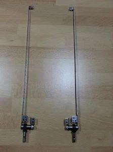 Hinges LCD Fujitsu Siemens Amilo Xa 1526 2529 Hinges Screen Monitor Display - Picture 1 of 1
