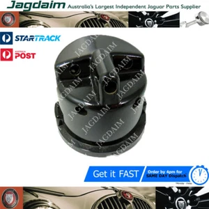 New Jaguar Daimler XJ6 Series 1 2.8 MK2 240 Side Entry Distributor Cap 11573 - Picture 1 of 2