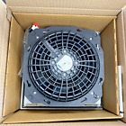 Rittal 3241.124 Top Therm Filter Fan 24V 0.78A 19W (ebmpapst) *NEW IN BOX *