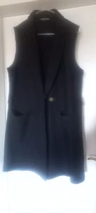 Kleid/Weste T. Hilfiger Gr. 10 Bitte Maße beachten! - Bild 1 von 4