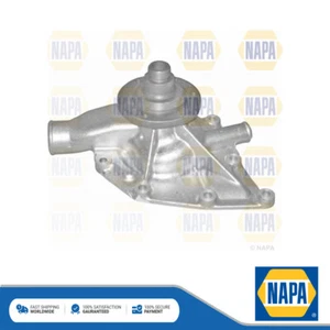 Fits Land Rover Discovery 1989-1998 2.5 D TDi Water Pump NAPA RTC6395 - Picture 1 of 2