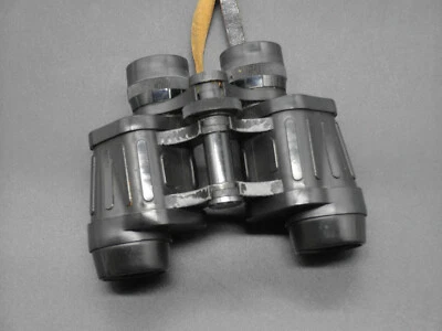 OPTOLYTH Vintage Fernglas 8x30 Ceralin West Germany Binuculars - Bild 1 von 4