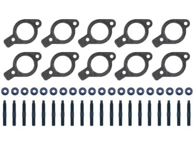 Juego de juntas de colector de escape Felpro 63913KXRK para Ford E350 Super Duty 1999-2019 Foto 1 de 2