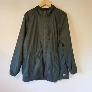 Carhartt Rockford Printed Jacket Women's XL Extra Large Elm Embossed 102389 305 - Picture 1 of 9