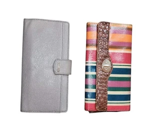 Relic And Unbranded Wallet Credit Card Holder Coins Purse Wallets - Picture 1 of 10