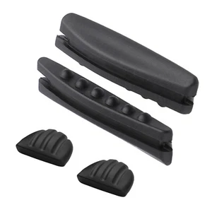 Ersatz Ohrstrümpfe Set & Nasenpads Teile für - Maui Jim HO'okipa - Optionen - Bild 1 von 11