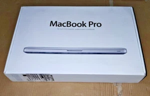 Scatola per Apple MacBook Pro A1278 MC375T/A con accessori interni - Imagen 1 de 3