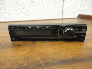 Placa frontal doble modelo # XDVD110BT - Imagen 1 de 6