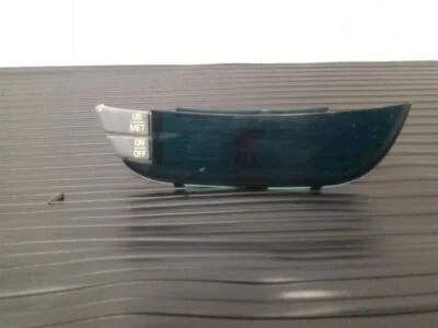 01-05 Chevrolet Astro Van pantalla de brújula superior solo OEM 12381784 Foto 1 de 4