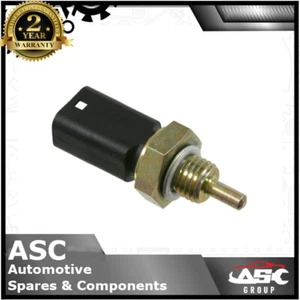Coolant Temperature Sensor - fits Renault Clio, Kangoo, Laguna, Megane, Trafic.. - Picture 1 of 1