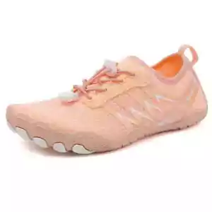 Men's Outdoor Creek Tracing Water Shoes Beach Swimming Shoes Multi Functional - Picture 1 of 21