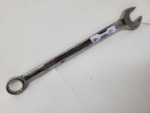 Craftsman 21mm Chiave combinata professionale 12 pt 45955 nos Vintage USA - Foto 1 di 13
