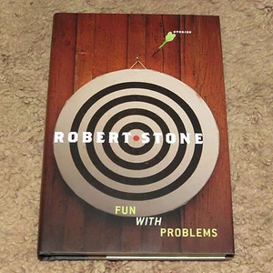 Fun with Problems by Robert Stone (2010, Hardcover) - Imagen 1 de 1