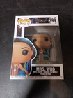Funko POP! Disney A Wrinkle in Time Vinyl Figure Mrs. Who #399 New