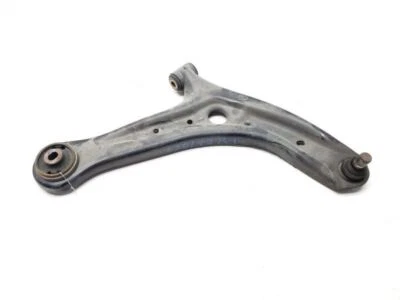 2011-2014 Mazda 2 Passenger Right Lower Control Arm Front OEM D65134300D - Image 1 of 4